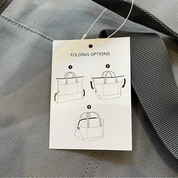 Port Authority Insulated Cooler Bag - Picture 5 of 9